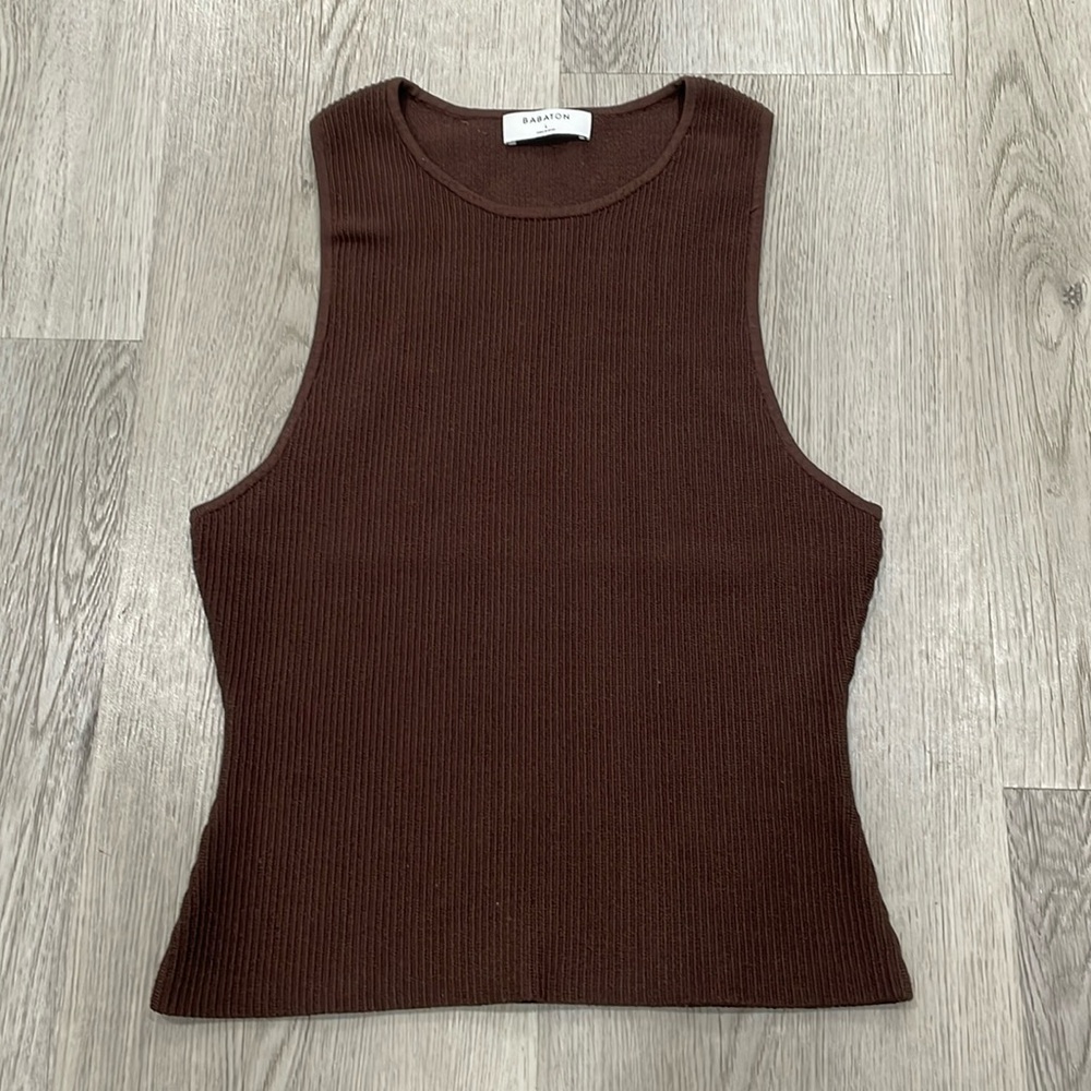Babaton top